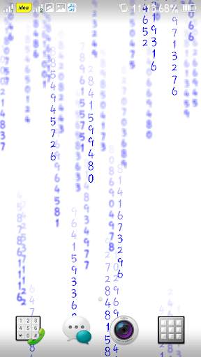Hackers Live Wallpaper screenshot 8