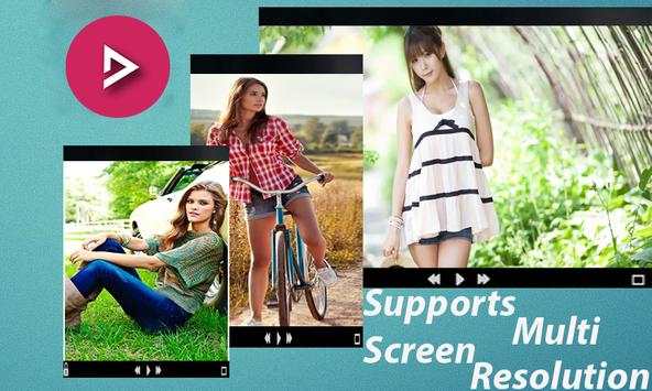 HD MX Player 2 تصوير الشاشة