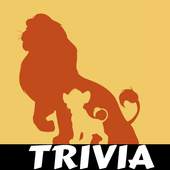 Trivia for Lion King 1.0.0