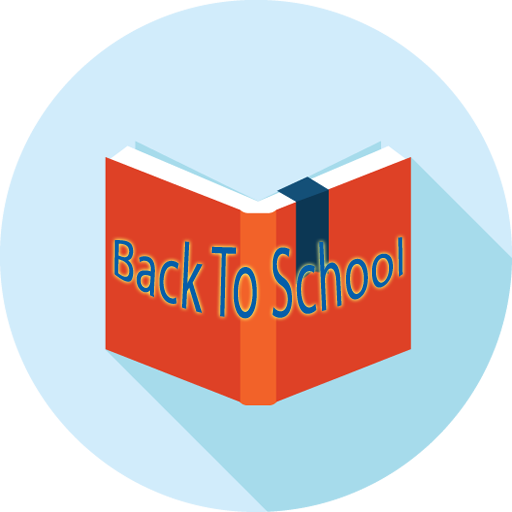 Back To School icon