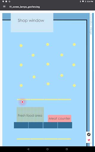 Interact YellowDot screenshot 6