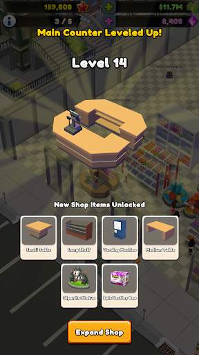 Card Shop Story screenshot 7