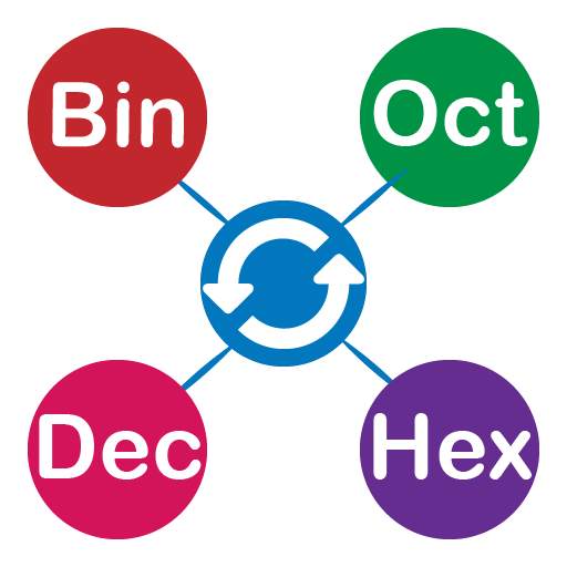 Base Converter 1.5