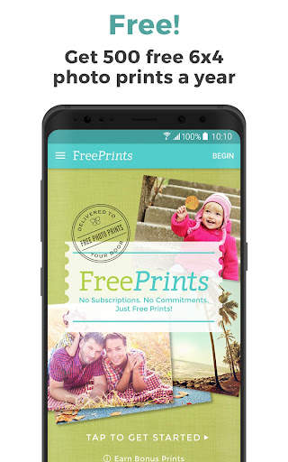 FreePrints screenshot 6