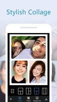 HD Camera for Android screenshot 5
