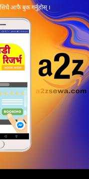 a2zSewa Online Shopping App screenshot 6