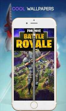 FortNight Battle Lock Screen screenshot 5