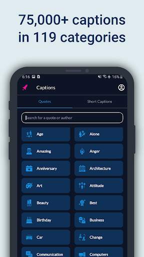 Hashtags AI: Follower Booster screenshot 6