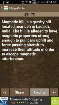 Interesting Facts About India screenshot 2