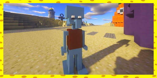 Sponge Mods Addon screenshot 3