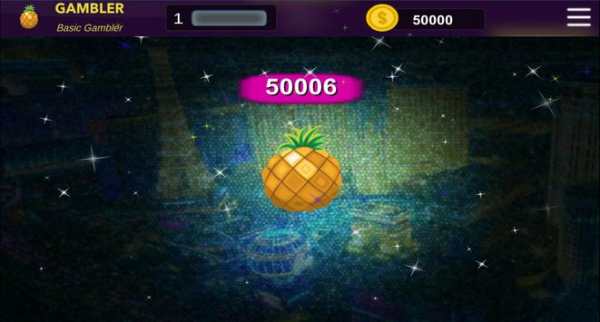 De Java - Best Casino Game Slot Machine screenshot 4