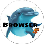 Fin Browser icon