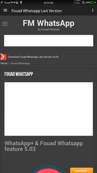 FouadMODS screenshot 5