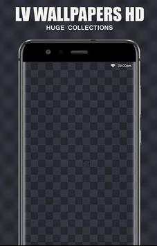 LV Wallpaper screenshot 2