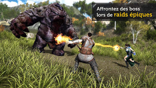 Evil Lands: Online Action RPG screenshot 8