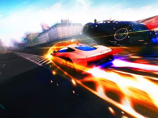 Asphalt 8 - Car Racing Game screenshot 15