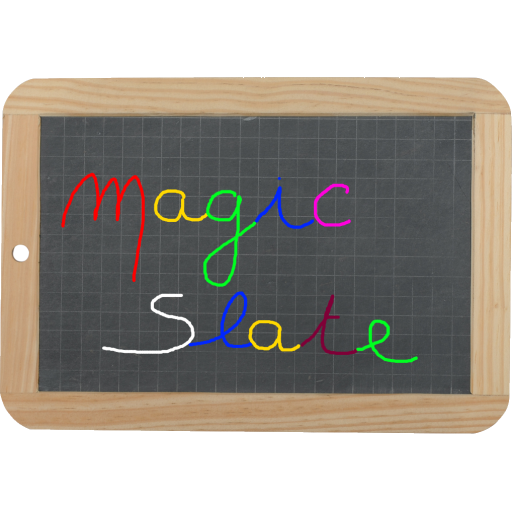 Magic Slate Lite icon