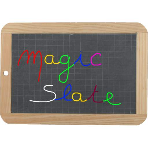 Magic Slate Lite screenshot 1