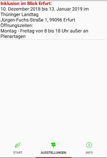 Inklusion im Blick screenshot 2