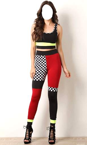 Stylish Dress Fashion Girls New screenshot 13