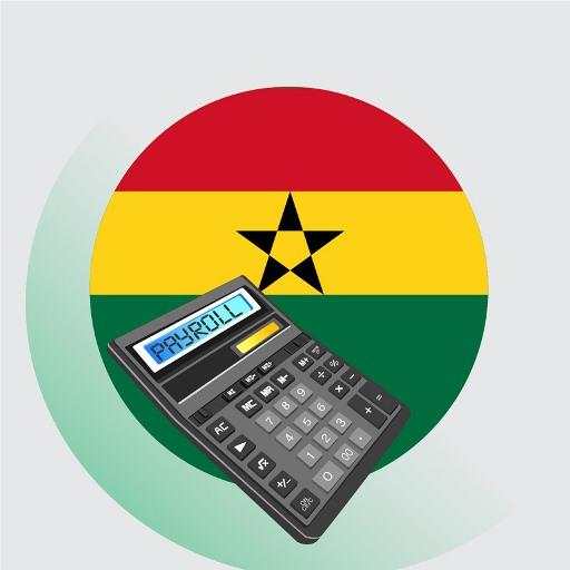 Ghana Payslip Calculator 2.5