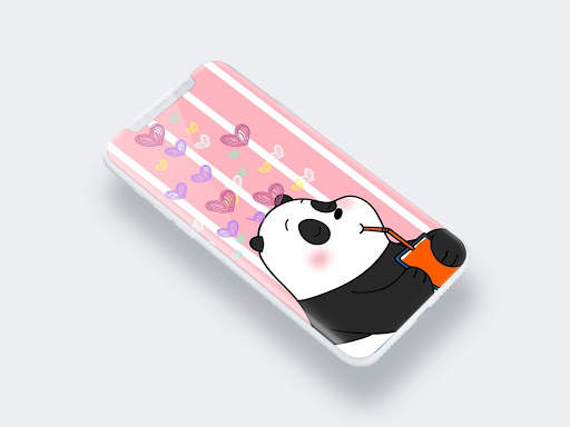 Cute Wallpaper screenshot 5