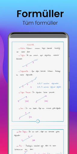 Geometri Formülleri скриншот 4