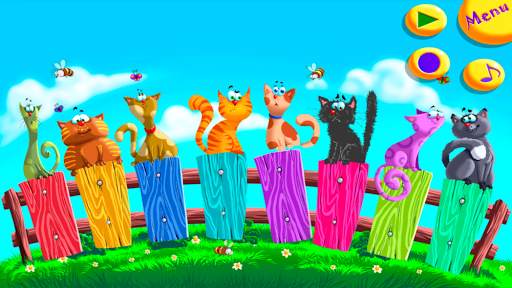 Baby Zoo Piano with Music for Toddlers and Kids screenshot 5