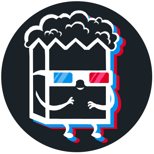 Popcorn Series y Peliculas gratis icon