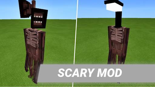 Mod Head Light for Minecraft screenshot 3