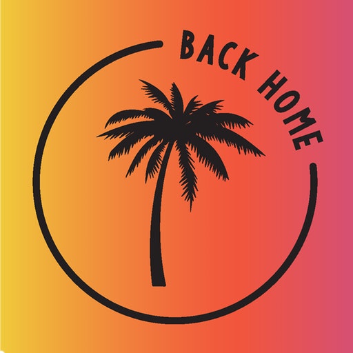 Back Home App icon
