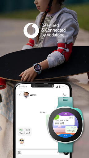 Vodafone Smart screenshot 1