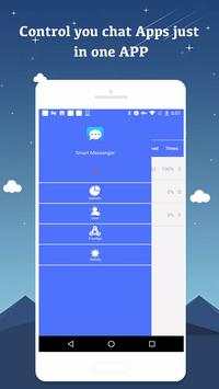 Smart Messenger screenshot 3
