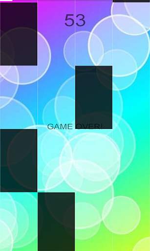 Dumdi G I-DLE New Songs Piano Game screenshot 7