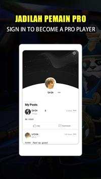 Yak for Mobile Legends - Best 5v5 moba game Tips screenshot 4