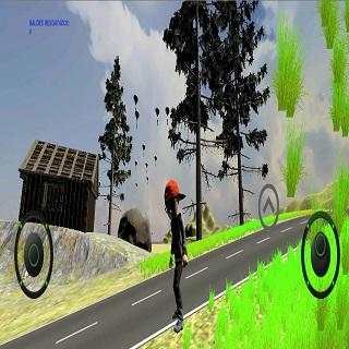 baloes resgate 3d screenshot 10