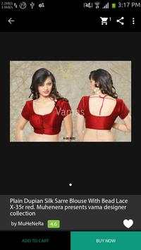 Blouse Designs Online Shopping screenshot 7
