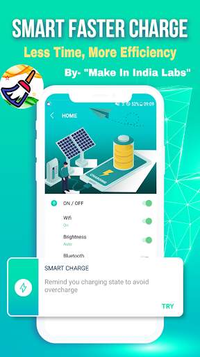 Indian Cleaner Antivirus screenshot 8