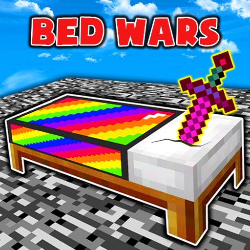 Mods Bed Wars Map icon