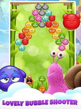 Jelly King - Bubble Shooter screenshot 2