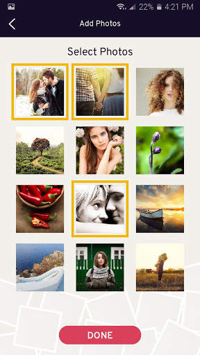 PhotoApp screenshot 3
