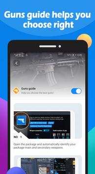 FlashDog-Best GFX Tool For PUBG screenshot 4