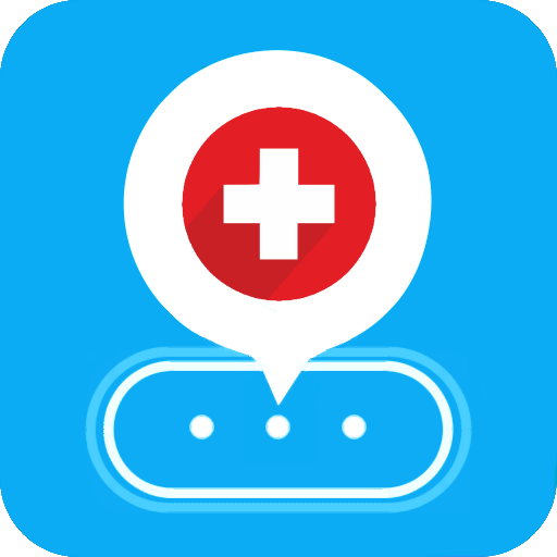 Fix-it for Mi Band 2 icon