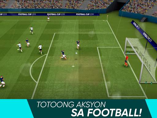 Football Cup 2023: Soccer Game screenshot 2