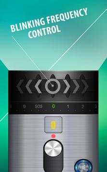 Flashlight Pro screenshot 4