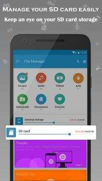File manager and File explorer Pro 2020 screenshot 8