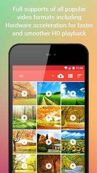 MX Player For 2018 screenshot 8
