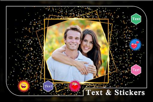 Royal Photo Frame screenshot 3
