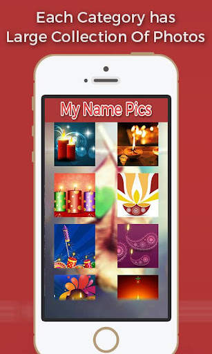 My Name Pics : Text On Photo screenshot 5