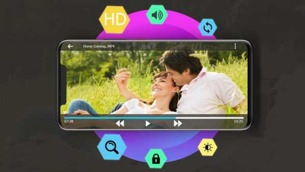 Max player screenshot 1
